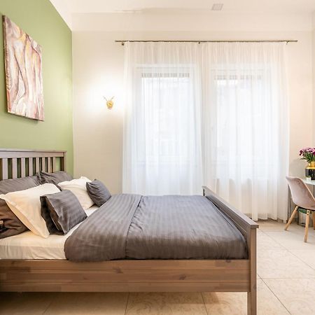 Basilika Monnalisa Luxury 3 Bedrooms Apartment With Amazing View Need Reservation X Free Parking Будапешт Экстерьер фото