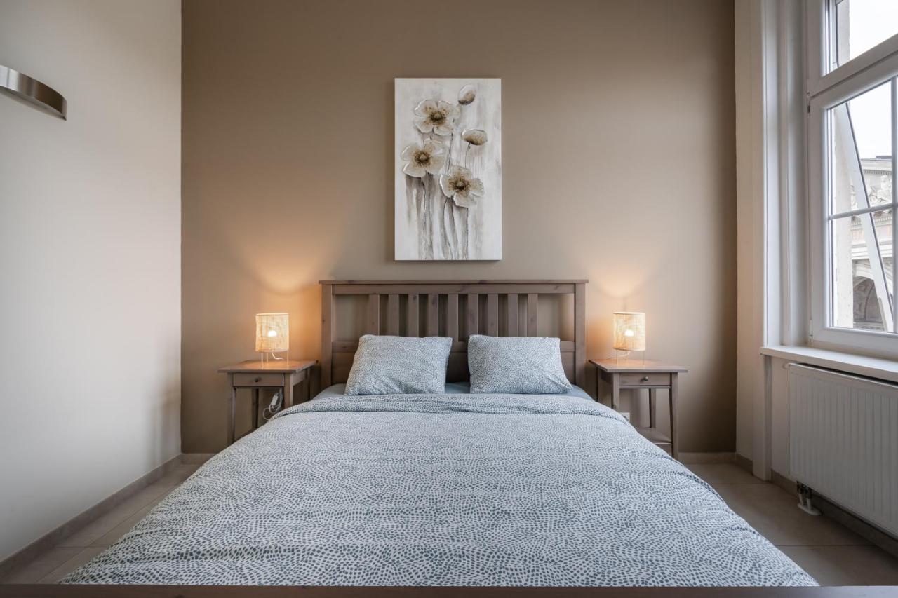 Basilika Monnalisa Luxury 3 Bedrooms Apartment With Amazing View Need Reservation X Free Parking Будапешт Экстерьер фото