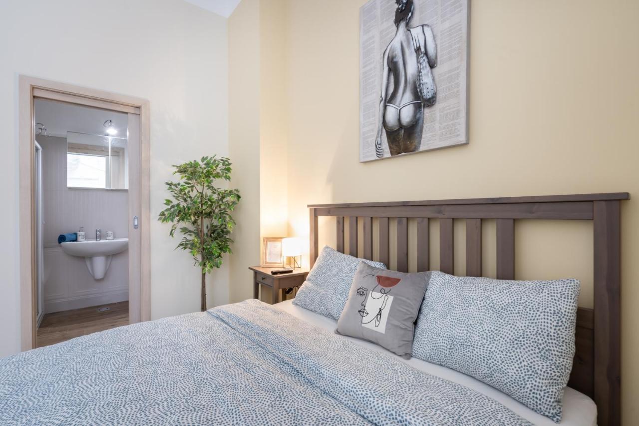 Basilika Monnalisa Luxury 3 Bedrooms Apartment With Amazing View Need Reservation X Free Parking Будапешт Экстерьер фото