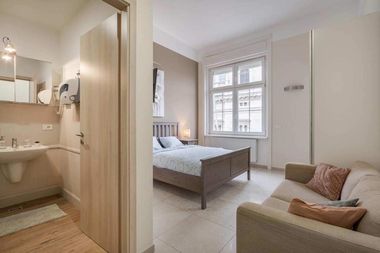 Basilika Monnalisa Luxury 3 Bedrooms Apartment With Amazing View Need Reservation X Free Parking Будапешт Экстерьер фото