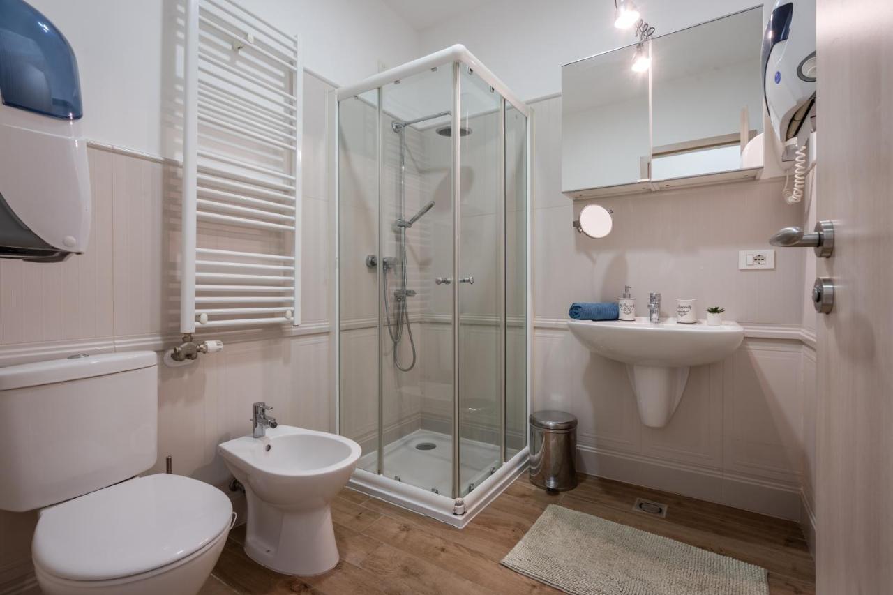 Basilika Monnalisa Luxury 3 Bedrooms Apartment With Amazing View Need Reservation X Free Parking Будапешт Экстерьер фото