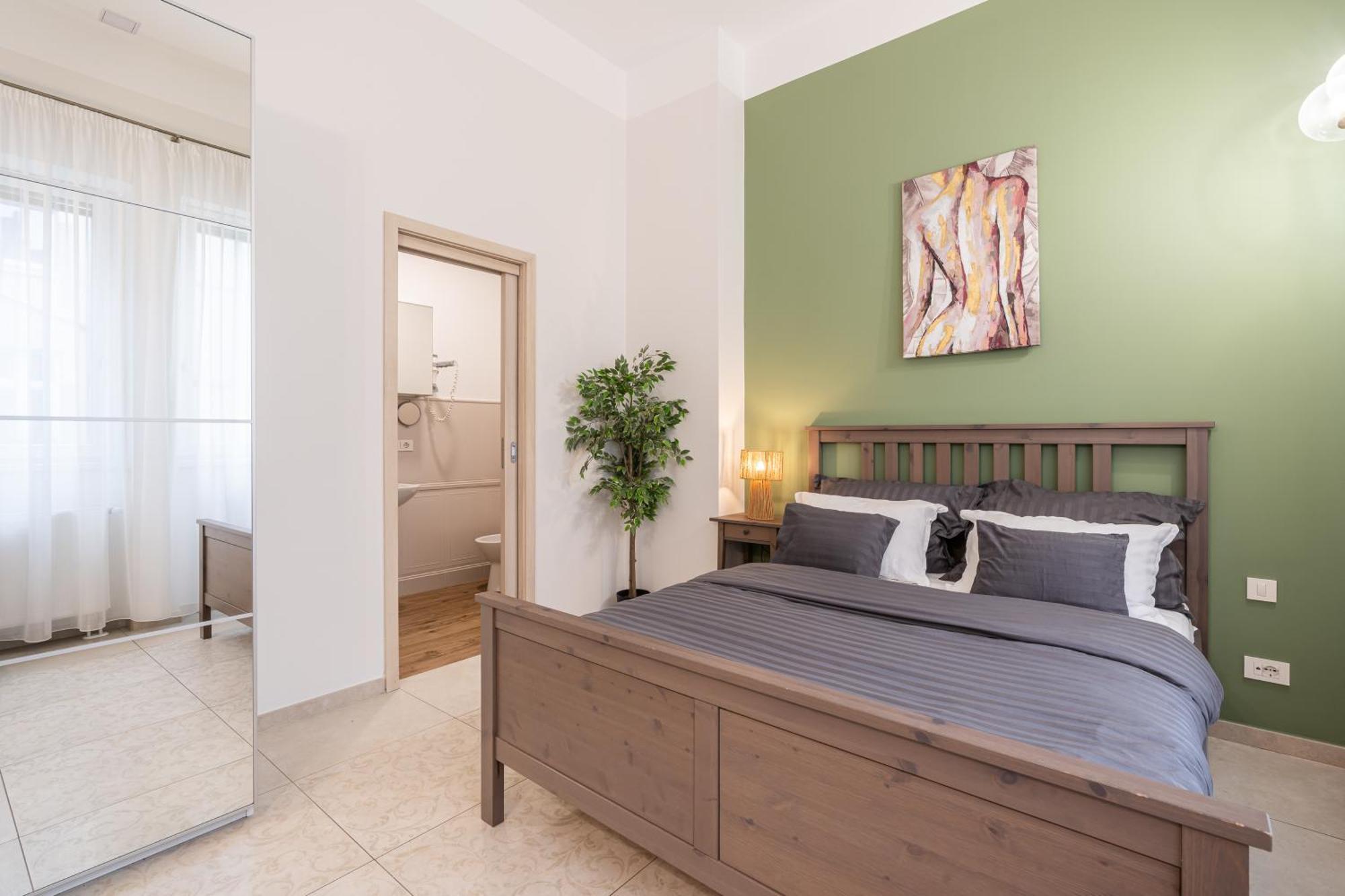 Basilika Monnalisa Luxury 3 Bedrooms Apartment With Amazing View Need Reservation X Free Parking Будапешт Экстерьер фото