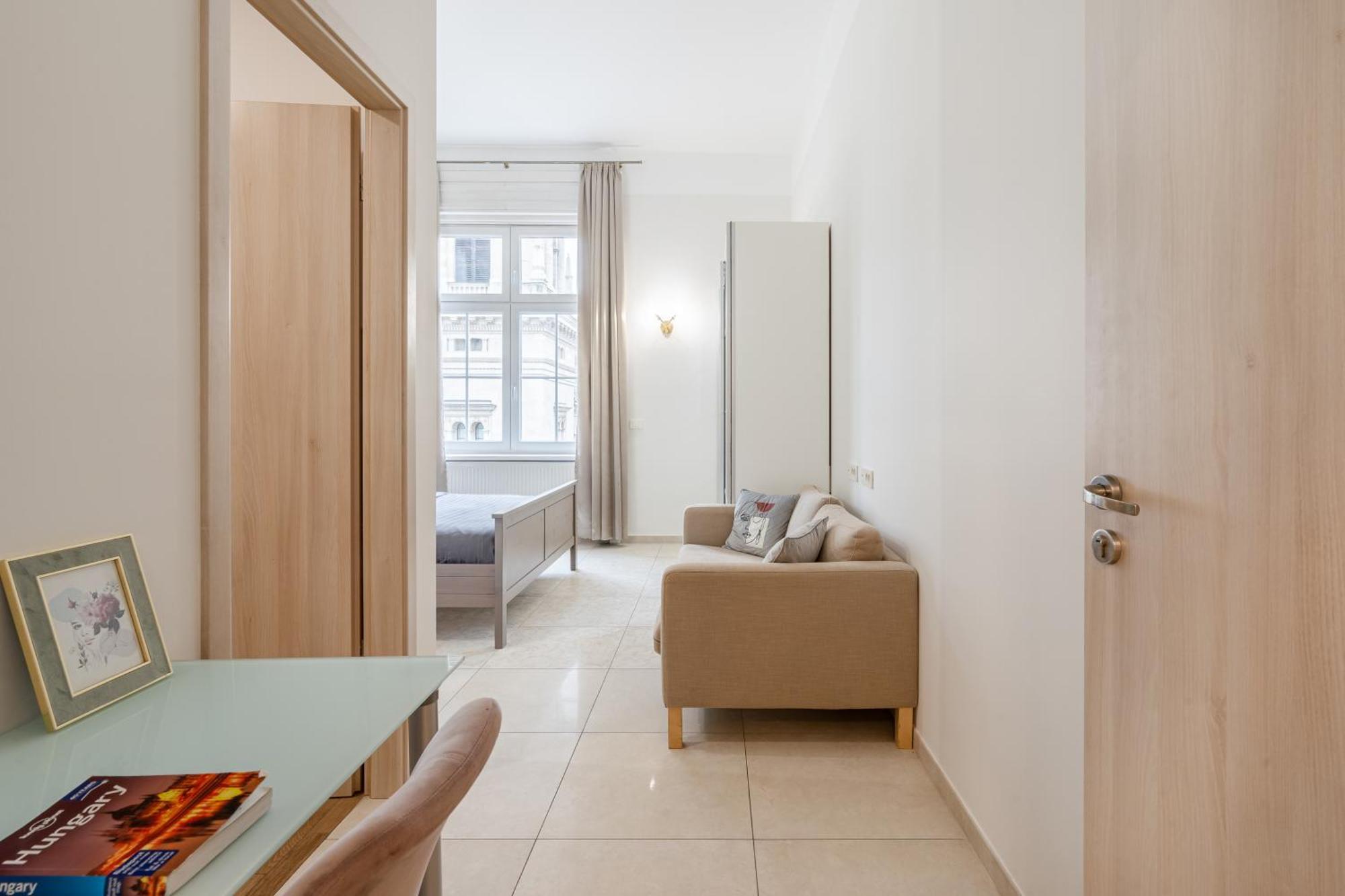 Basilika Monnalisa Luxury 3 Bedrooms Apartment With Amazing View Need Reservation X Free Parking Будапешт Экстерьер фото