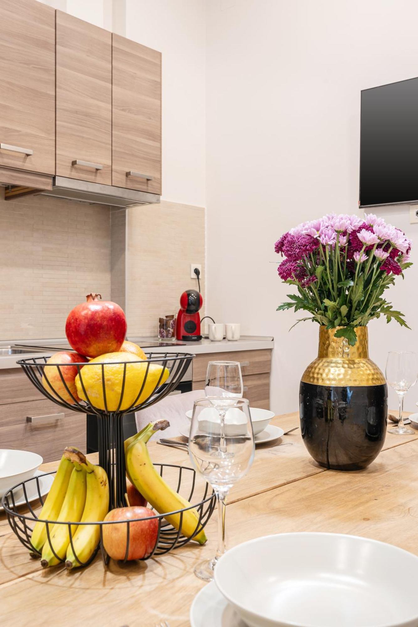 Basilika Monnalisa Luxury 3 Bedrooms Apartment With Amazing View Need Reservation X Free Parking Будапешт Экстерьер фото